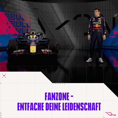 Image of EA SPORTS F1 24 Standard Edition PS5 | German [video game]