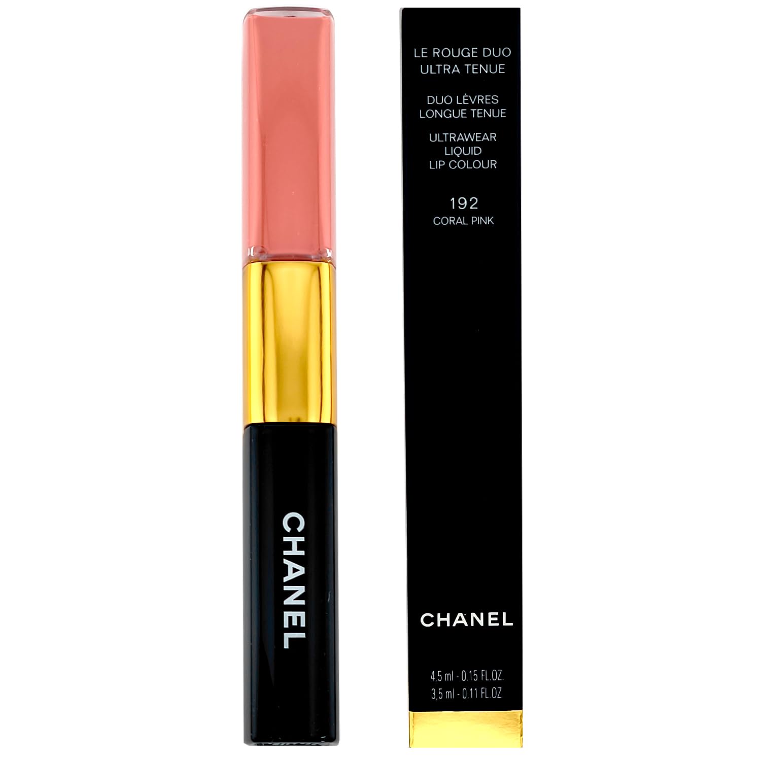 Amazon | [ラッピング済み/ショップバッグ付き] CHANEL シャネル ル