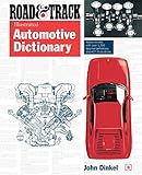 Road & Track Illustrated Automotive Dictionary