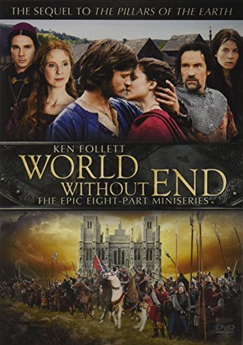 Ken Follett's World Without End by Sony Pictures Home Entertainment