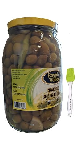 Royal Valley Paquete de 1 paquete con cepillo de silicona PrimeTime Direct en una caja sellada con PTD