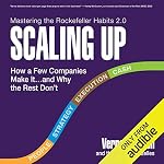 Cover of Scaling Up