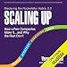 Scaling Up: How a Few Companies Make It...and Why the Rest Don't, Rockefeller Habits 2.0