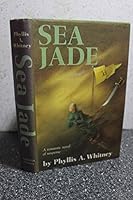 Sea Jade 0449239780 Book Cover