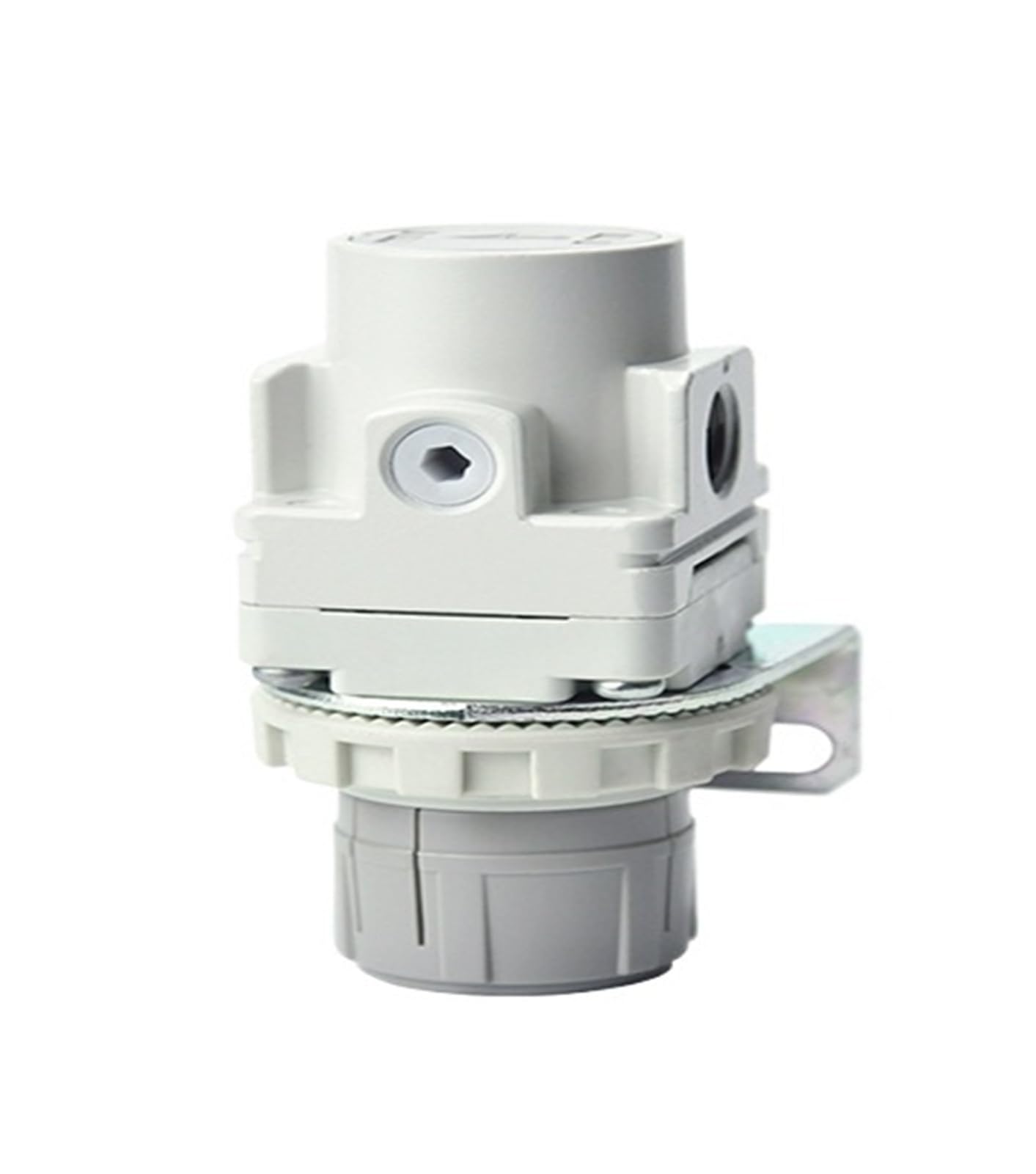 Pneumatic Pressure regulating Valve for AR20 AW20 Pressure regulating Valve with 6mm 8mm Fitting