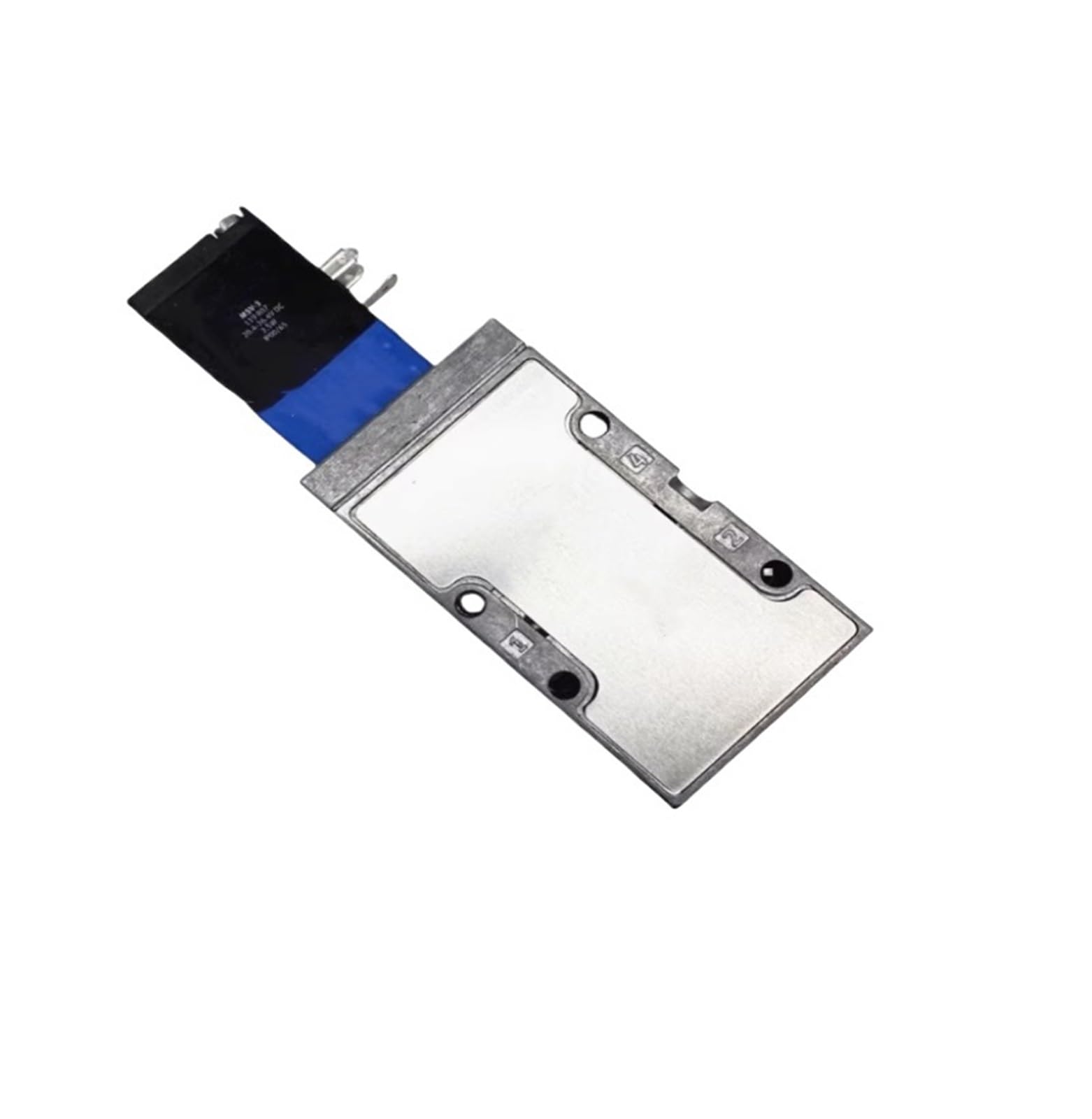 Jpvlcndj One Color Solenoid Valve Mvh-5-1/8-B 19779