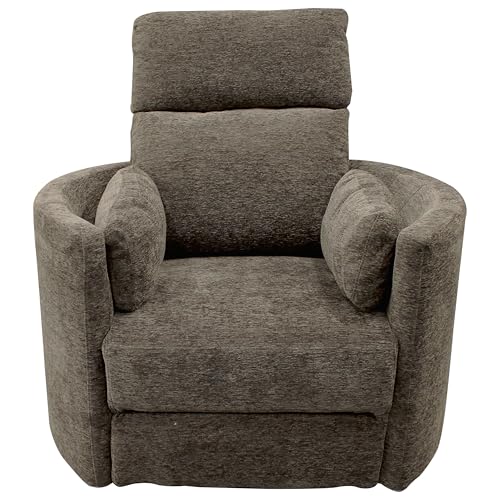 Sillón Glider Plegable Verde Menta miniatura 7