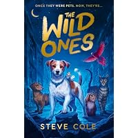 The Wild Ones