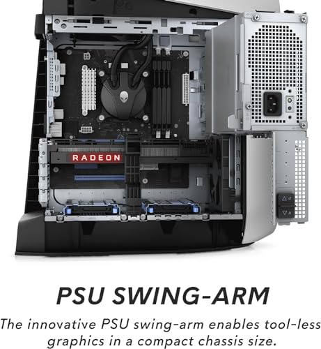 Dell Alienware Aurora R16