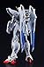 TAMASHII NATIONS Bandai Metal Build Gundam F91 Mobile Suit Action Figure