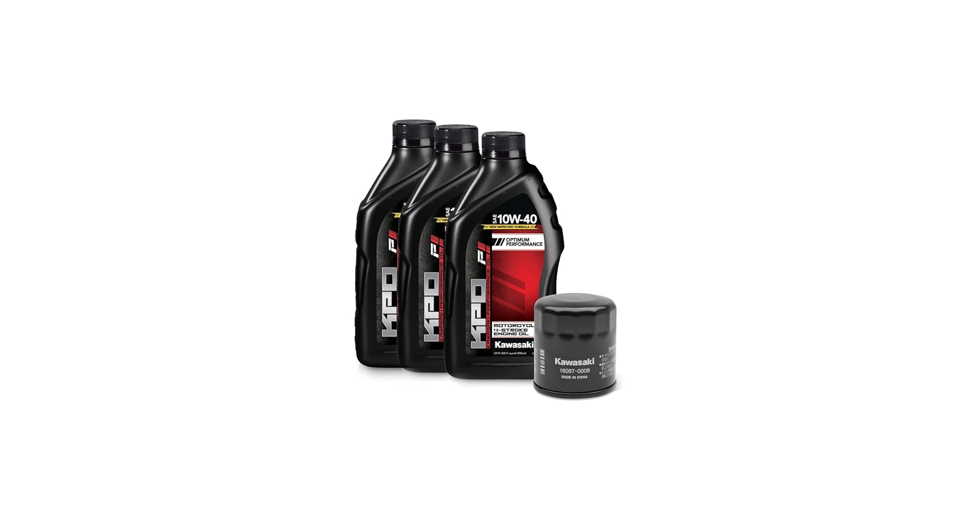 Amazon.com: AWESOMEOFFROAD OEM Oil Change Kit compatible