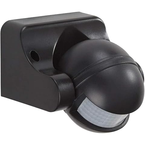 POWERMASTER S5909 Adjustable PIR Motion Detector Cover