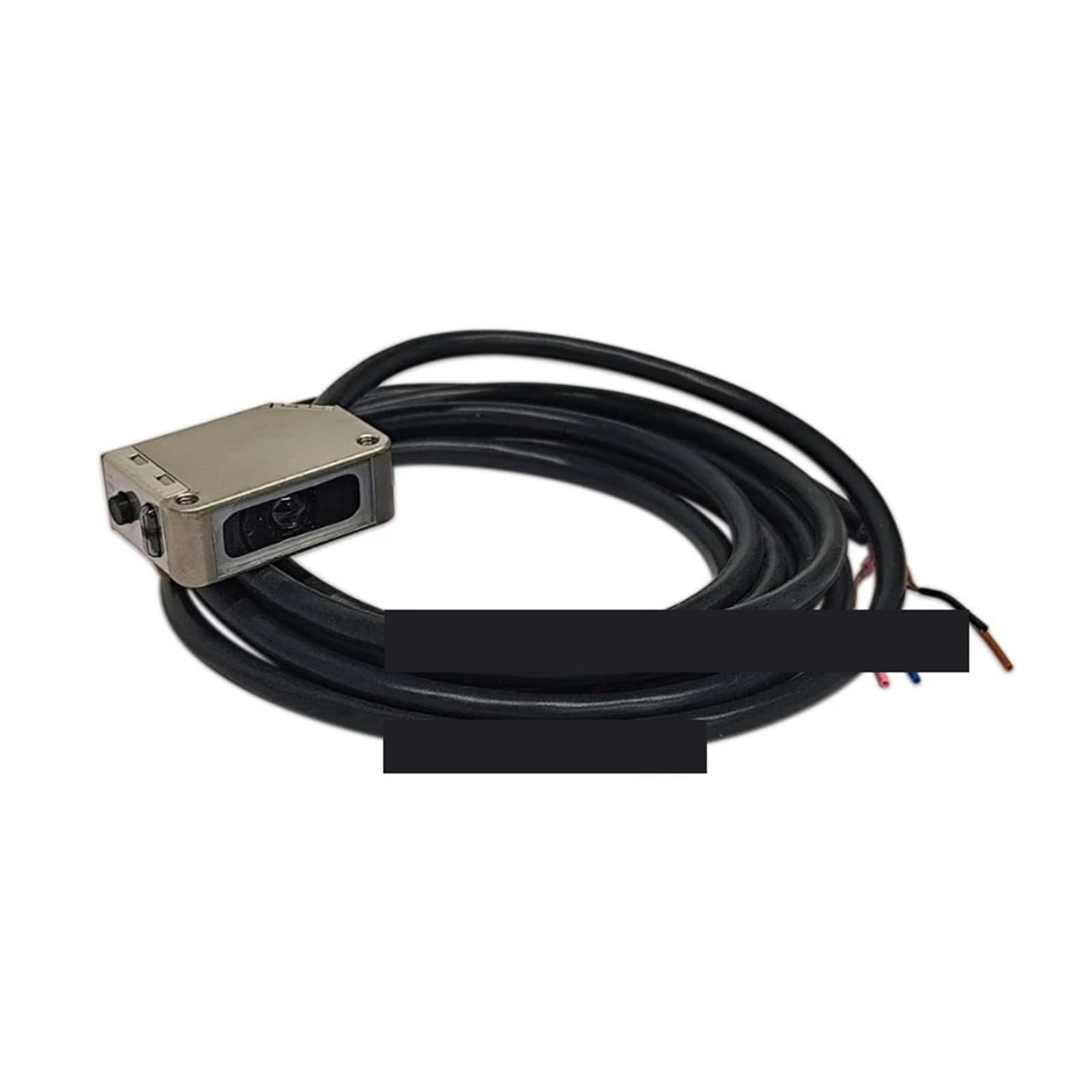 XDDQWSWA Photoelectric Sensor Switch E3ZM-V61 E3ZM-V81 10-30VDC 2M(E3ZM-V81)