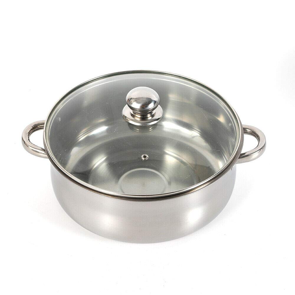 KSJONE Roestvrij staal Traditionele Idly Panai/Steamer/Maker met