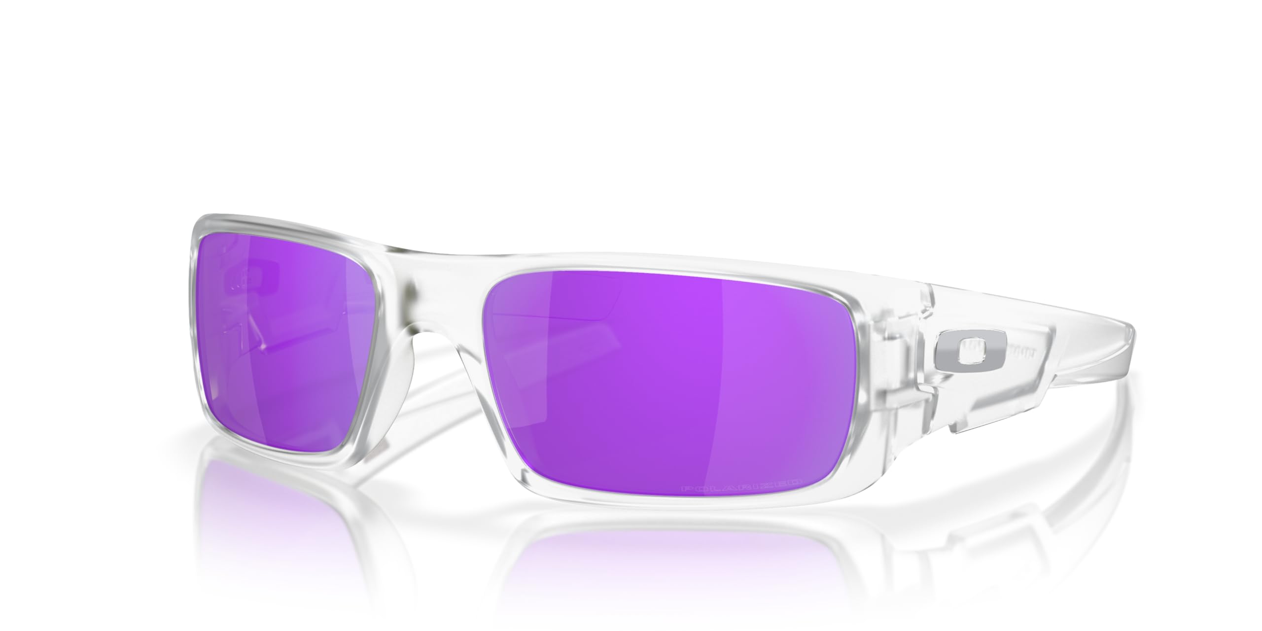 mens Oo9239 Crankshaft Rectangular Sunglasses
