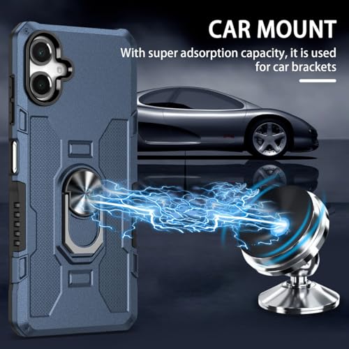 Coque pour Galaxy A06 robuste avec protection écran Samsung SM-A065F
