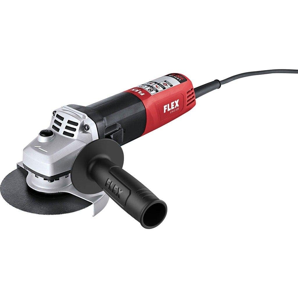 Flex Winkelschleifer L 9-11 125