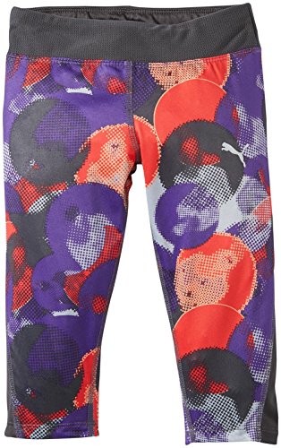 PUMA Girls' Capri