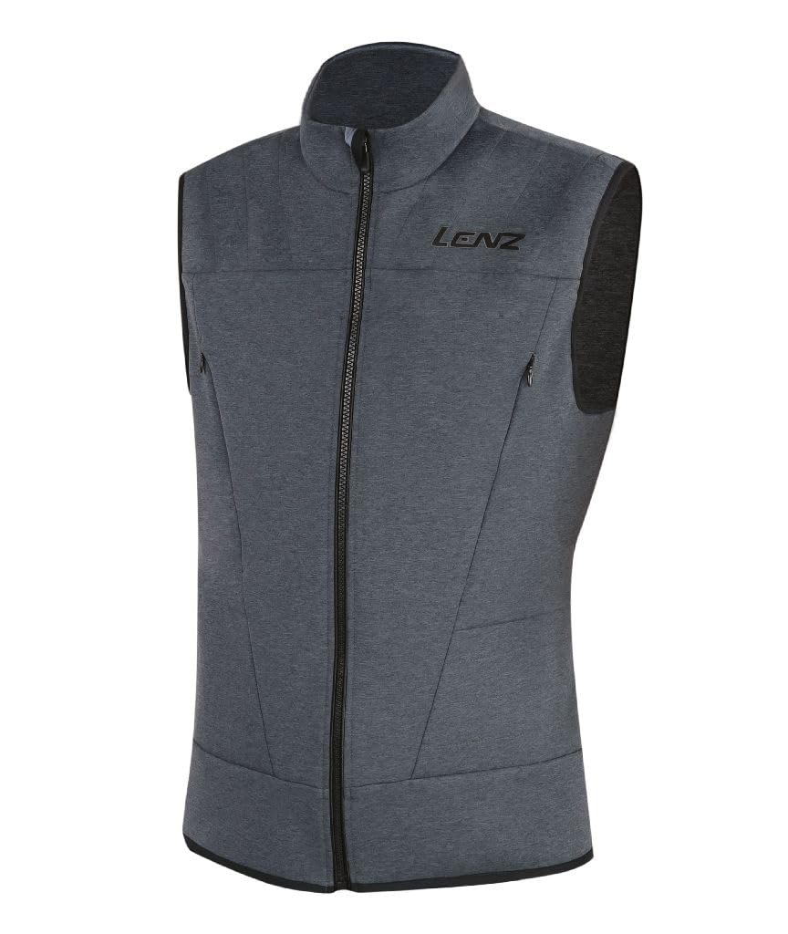 Lenz Heat Vest 2.0 beheizbare Weste