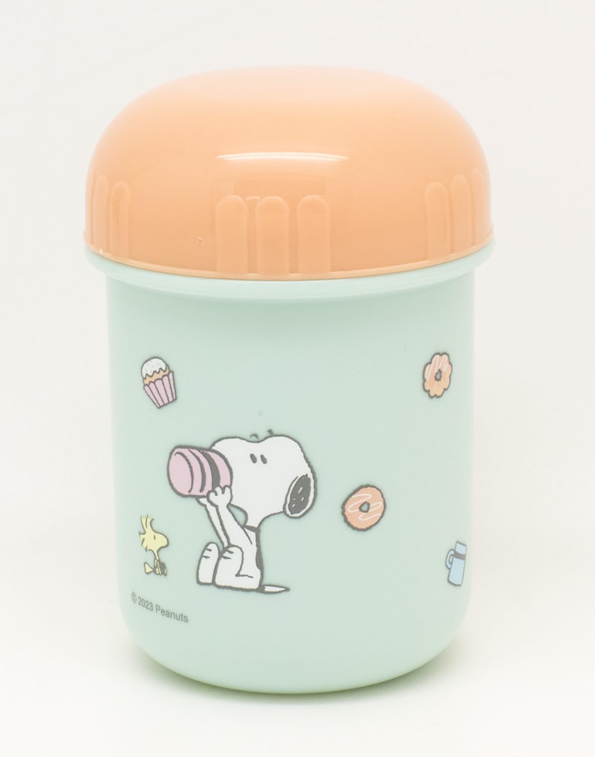 Amazon｜OSK(オーエスケー) スヌーピー おしぼりセット ケース付 抗菌