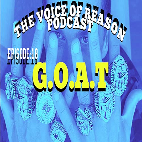 G.O.A.T
