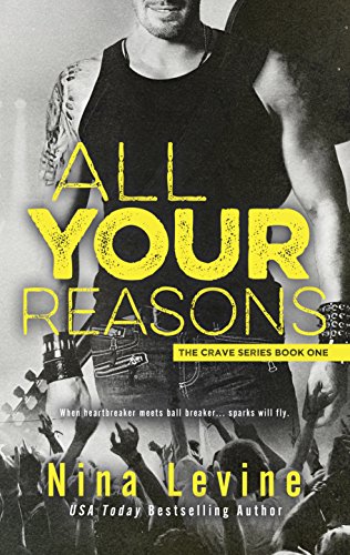 Free eBook - All Your Reasons
