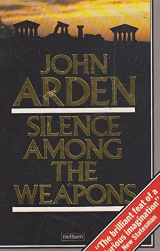 Buy Silence Among the Weapons — BookShops.in