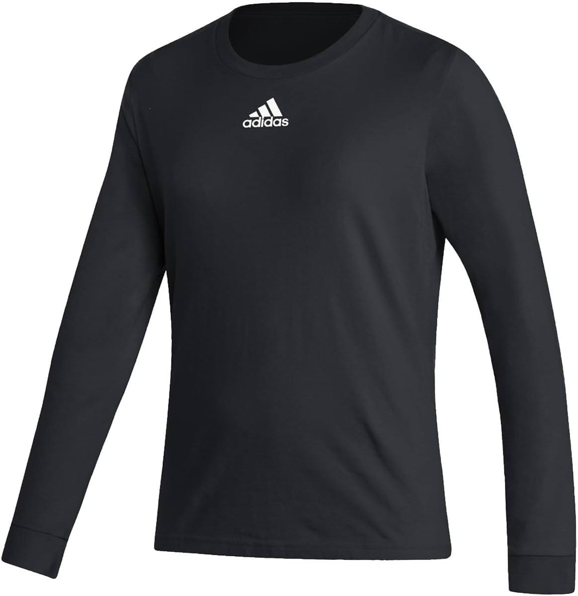 adidas rs ls tee m