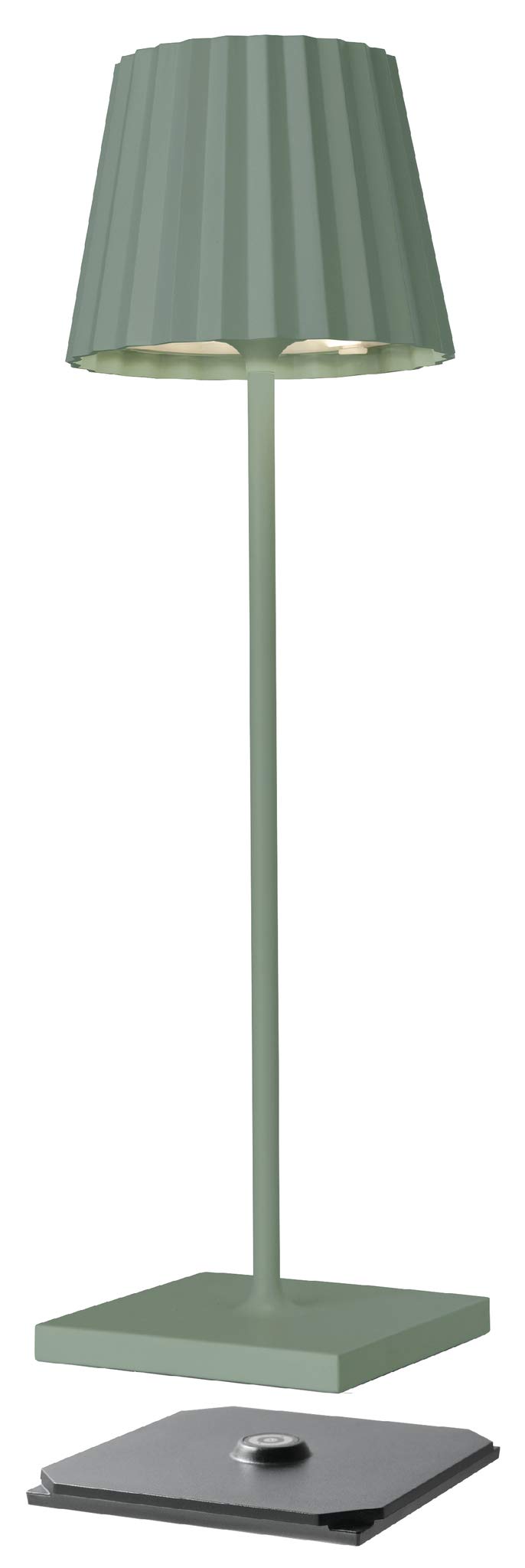 Sompex Troll 2.0 LED Tischleuchte Green