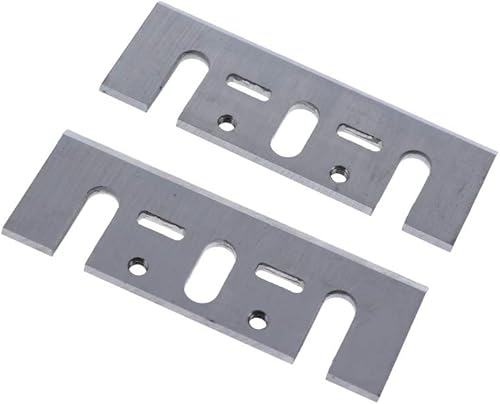 Dewalt D26676 Reemplazo de la cepilladora manual HOJA # 663291-00