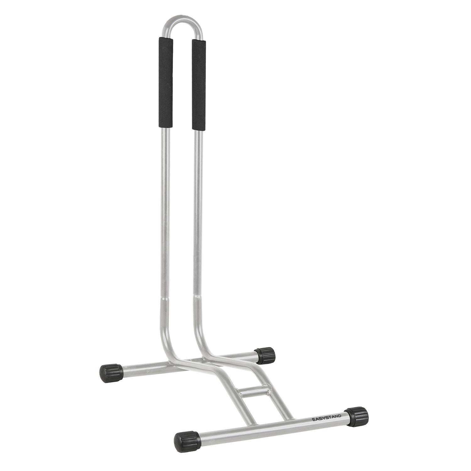 M-Wave Easystand Fahrradständer Fahrradhalter, Silber, _, 14302821 Baumarkt