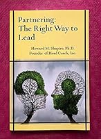 Partnering: The Right Way to Lead 1513615319 Book Cover