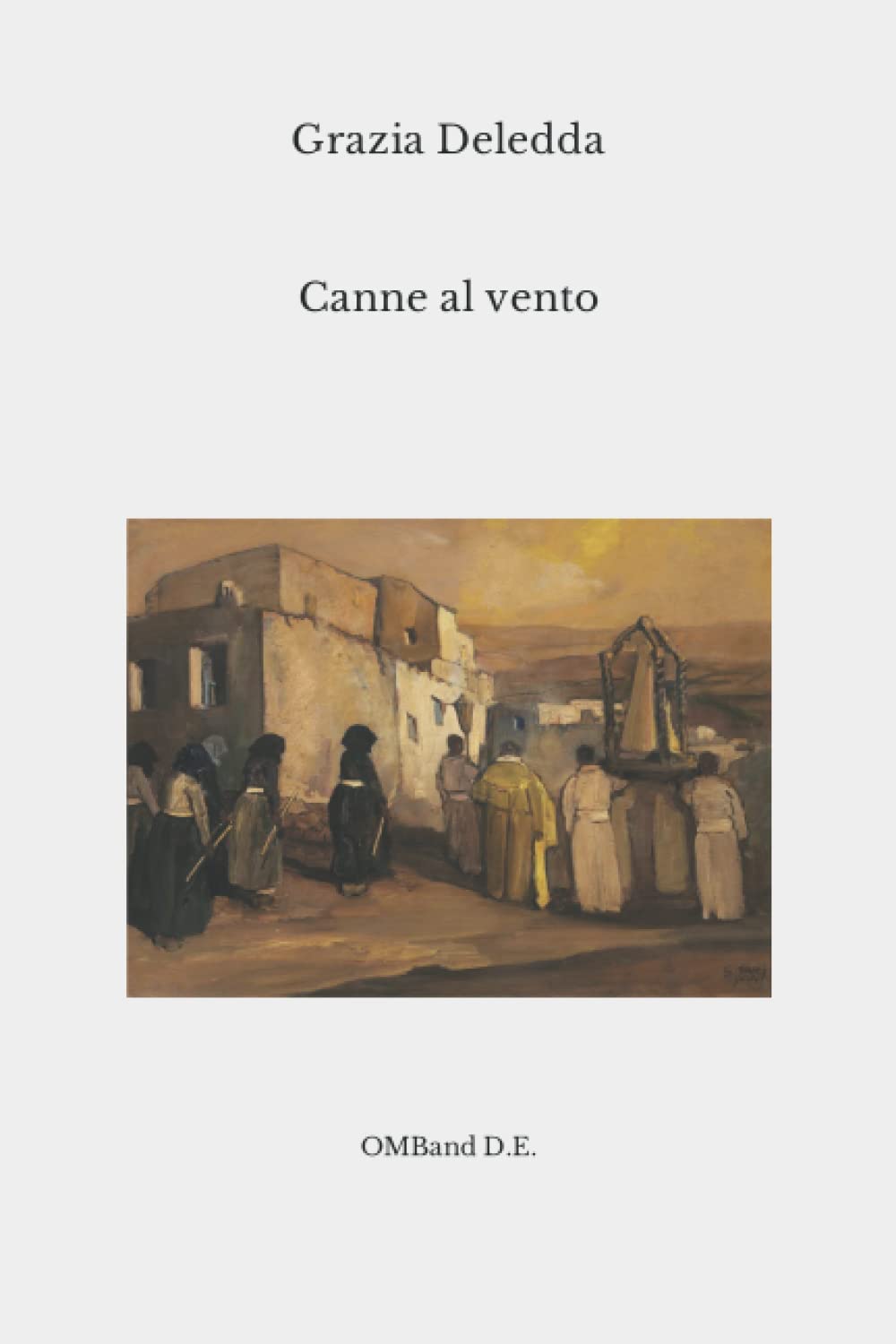 Canne al vento