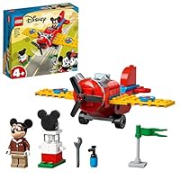 LEGO 10772 Mickey and 
