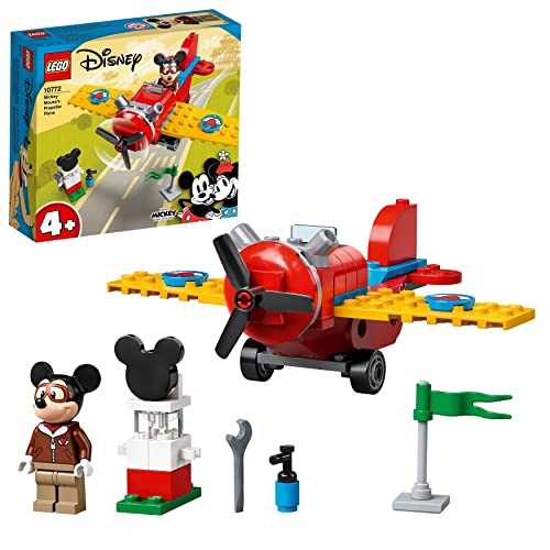 Questo set diverte per ore, sviluppa l'immaginazione, aiuta i bambini a perfezionare le abilità di costruzione ed è ideale per il gioco di ruolo in compagnia