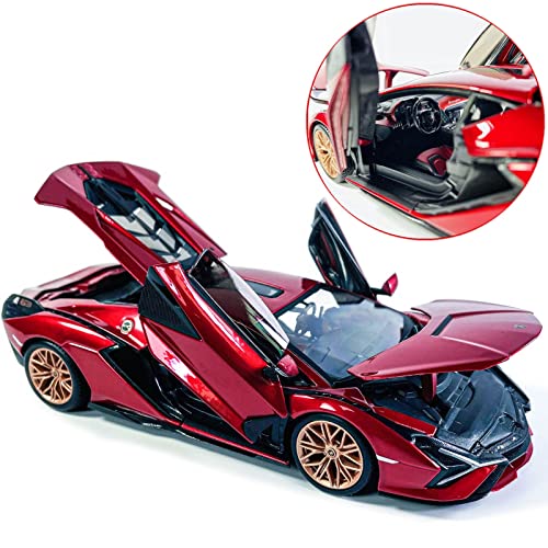 Reviews de Lamborghini Inferno para comprar hoy. 6 Imagen adicional