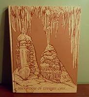 Description of Tennessee Caves B0055M98A6 Book Cover