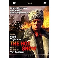 The Hot Snow