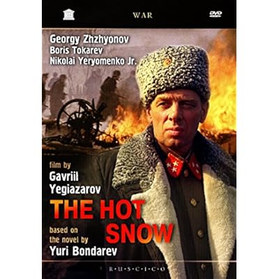 The Hot Snow