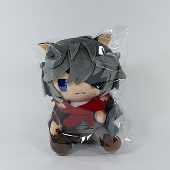 【新品未開封】ナルメアおすわりぬいぐるみ　グラブルフェス 2025年最新】ナルメア ぬいの人気アイテム - メルカリ