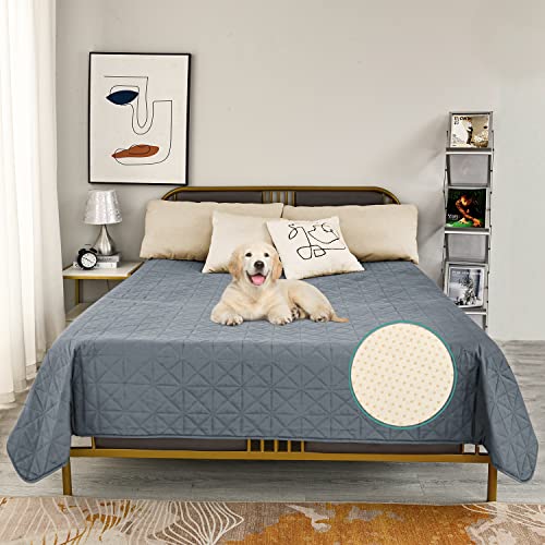 List of Ten Best Waterproof Blanket For Bed [Top Picks 2023 Reviews]