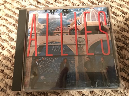 Long Way From Paradise