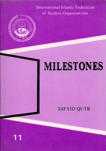 Milestones B004CONRE6 Book Cover