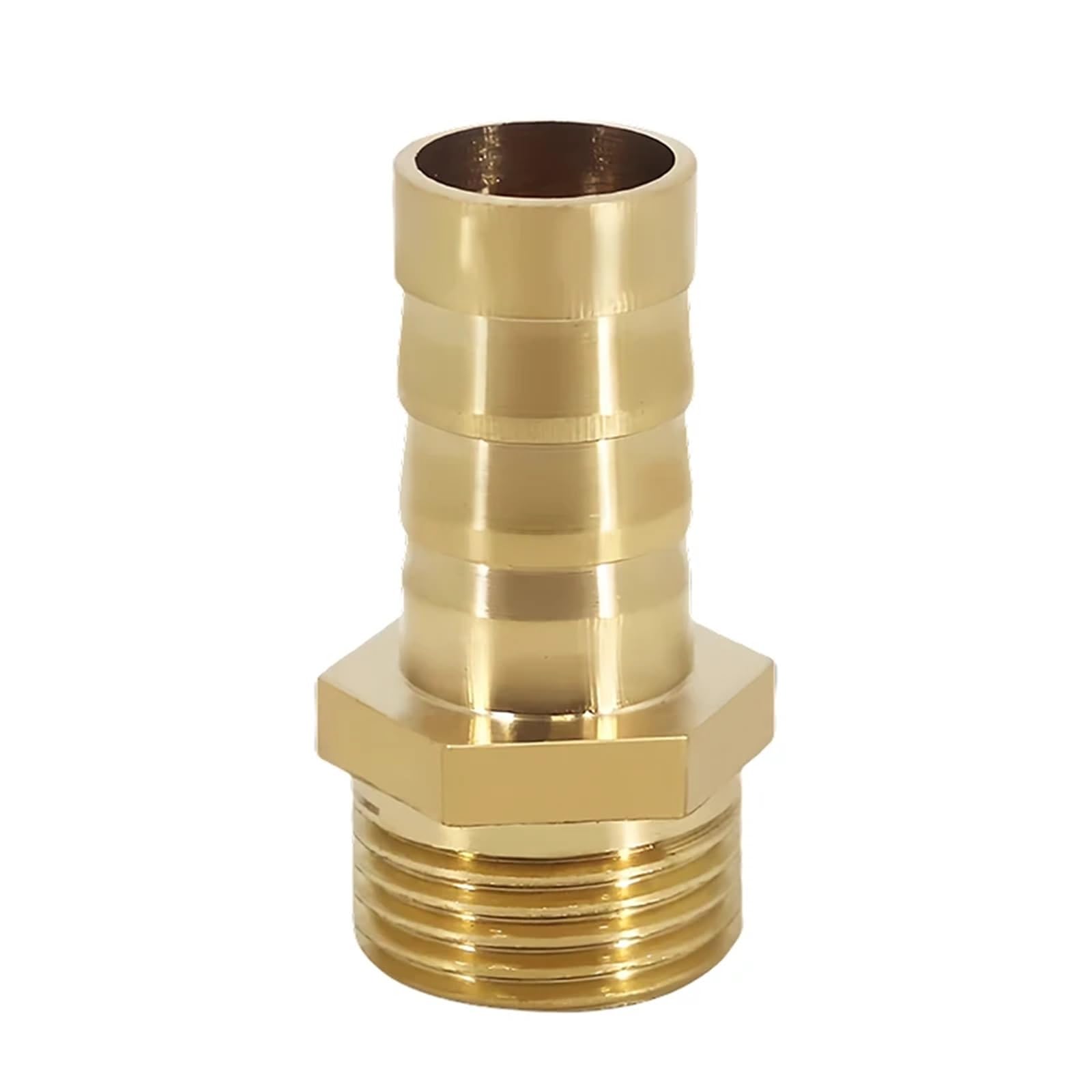 Tubo Flessibile A Spirale In Poliammide - Blu - Interno Da 4 A 9 Mm - Da 15 A 27 Bar - Lunghezza Utile Da 2,5 A 7,5 M - Prezzo Per Pezzo - Foto 2