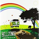 Hymns in the Key of 666 [Vinyl LP]