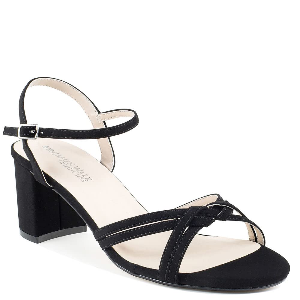 Touch UpsWomen's Elle Platform