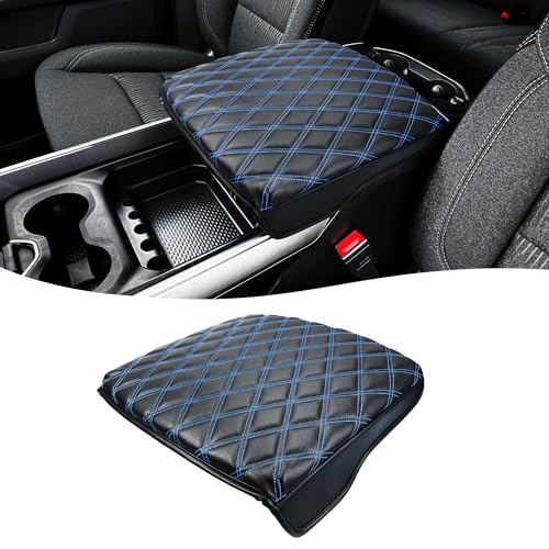 Eaglecover Center Console Cover for Dodge Ram 1500