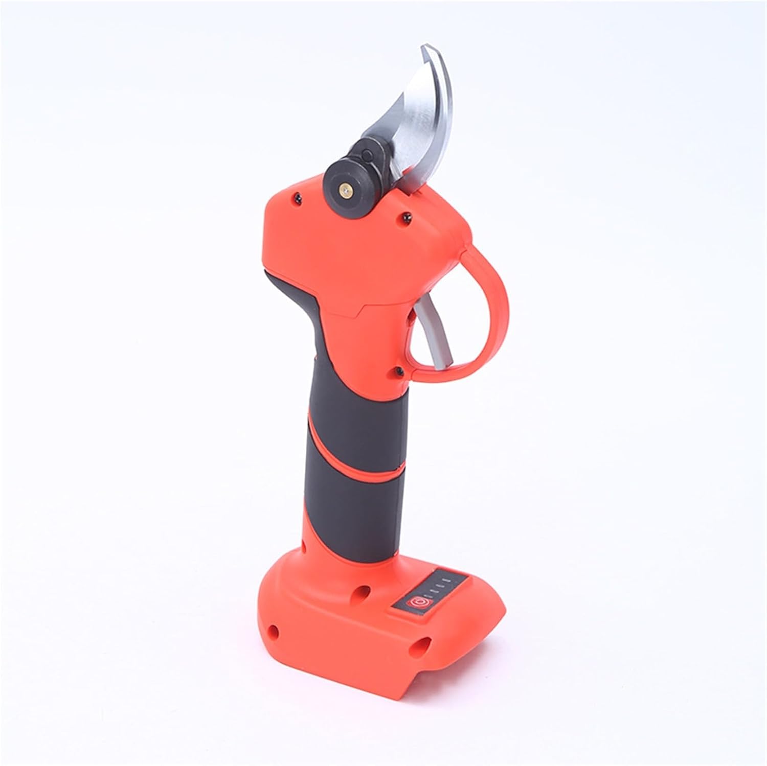 Pruning Shears, 30mm Brushless Electric Scissors 4 Gears Handheld Pruning Shears Fruit Tree Cutting Tools,for Garden