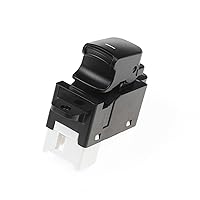 Vista 3 de Electric Master Window Switch Control Button 93580-1X000 for Kia Cerato 2010 2011 2012 Auto Accessories