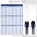 Txjojn Navy Boys Formal Suit 6 Piece Adjustable Waist Real Pockets Full Lined Fabric Suitable for Daily Use Fashion Show Grand Holiday Baptism Size 13-14